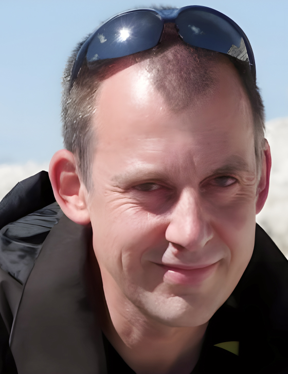 Christian Hecht