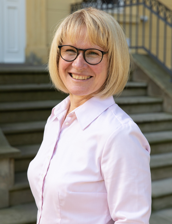 Constanze Hofmann