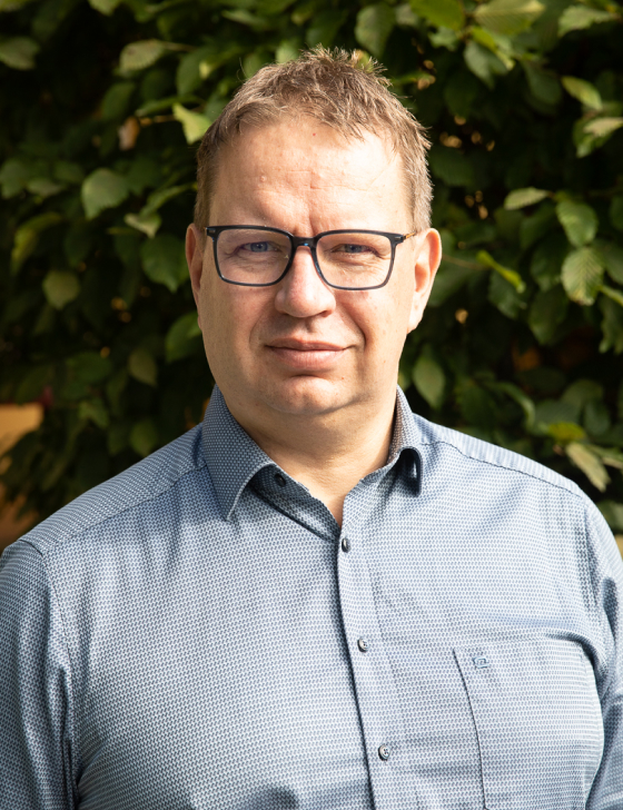 Falk Neumann