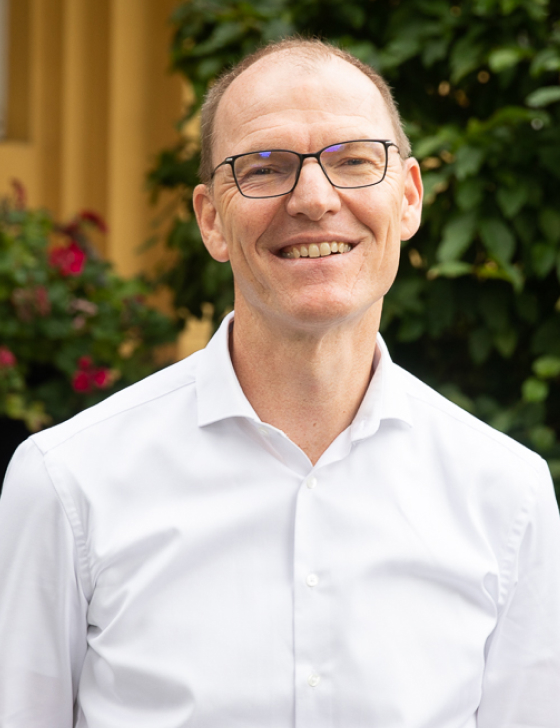 Thomas Teige