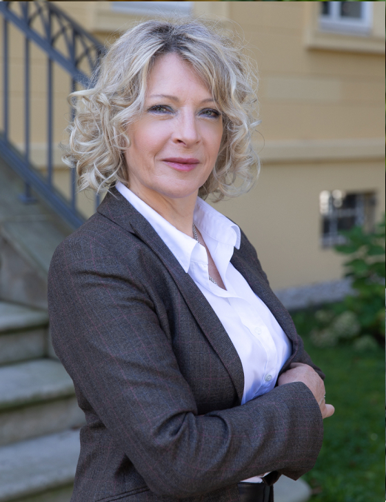 Kerstin Dietrich